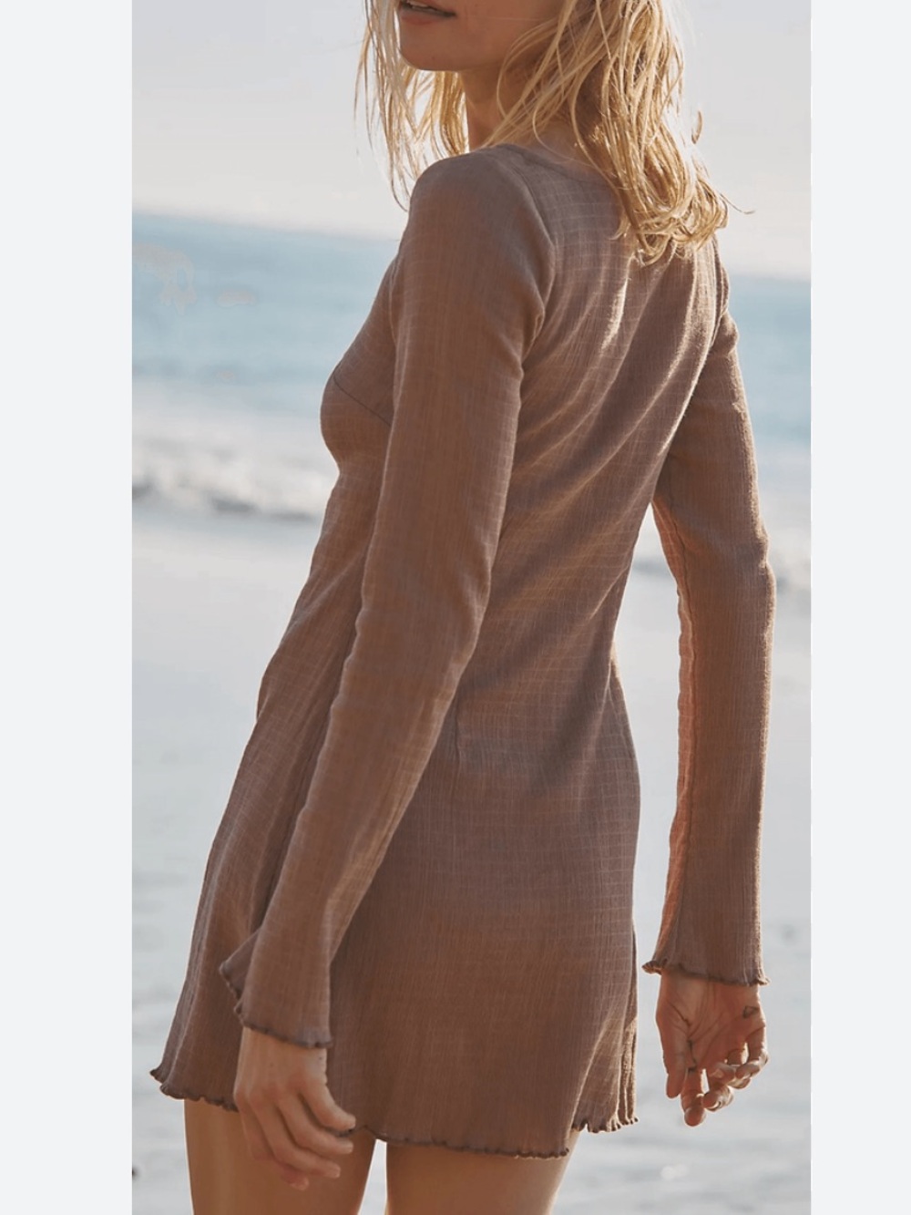 ✨NWT✨ Free People Eliza mini dress